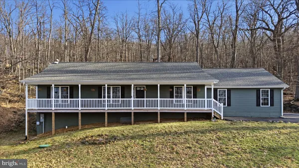 $450,000 | 168 Deer Trail Road, Front Royal, VA 22630