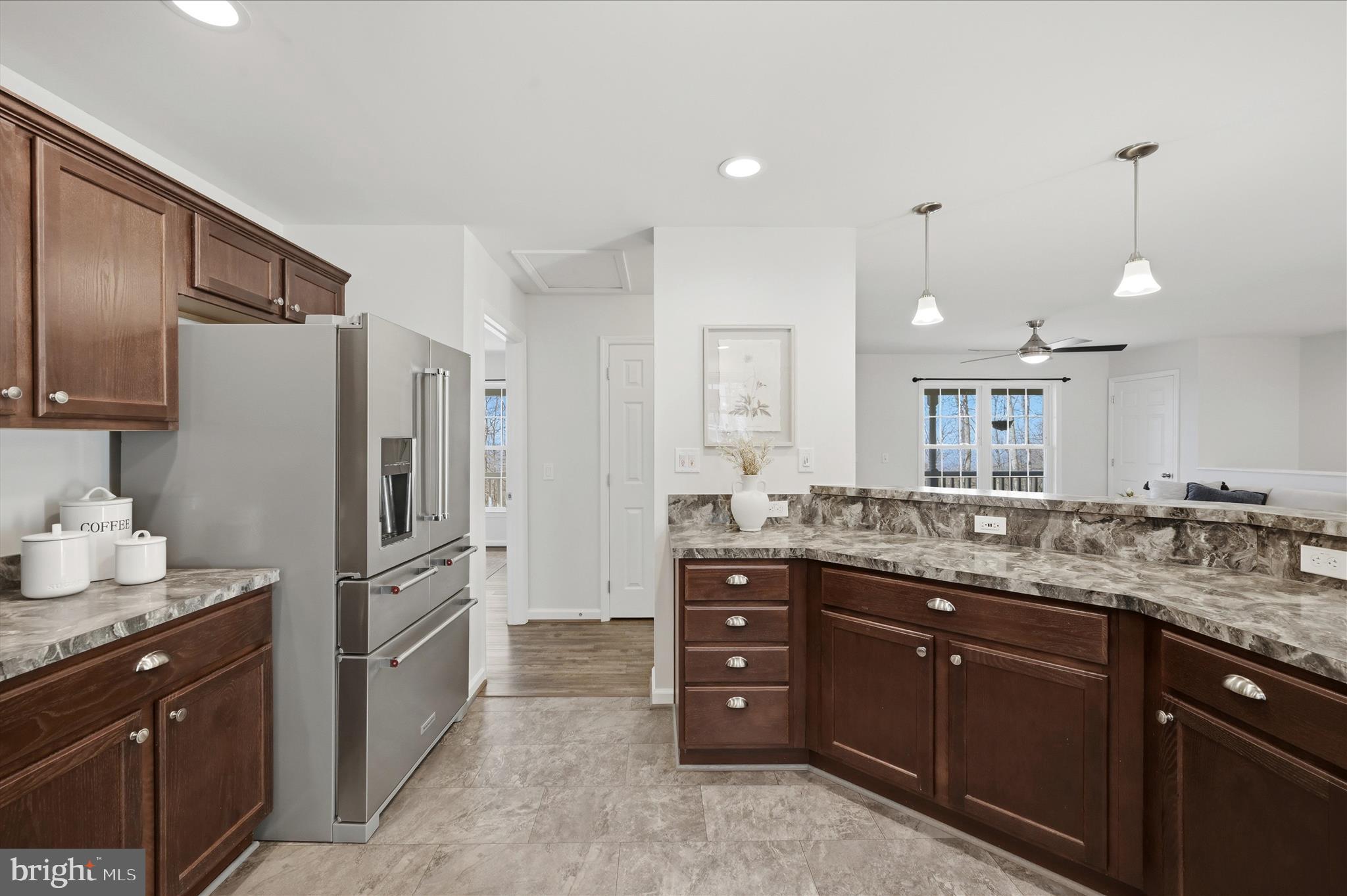 168 Deer Trail Road Front Royal, VA 22630 - Photo 12 of 58 Kitchen