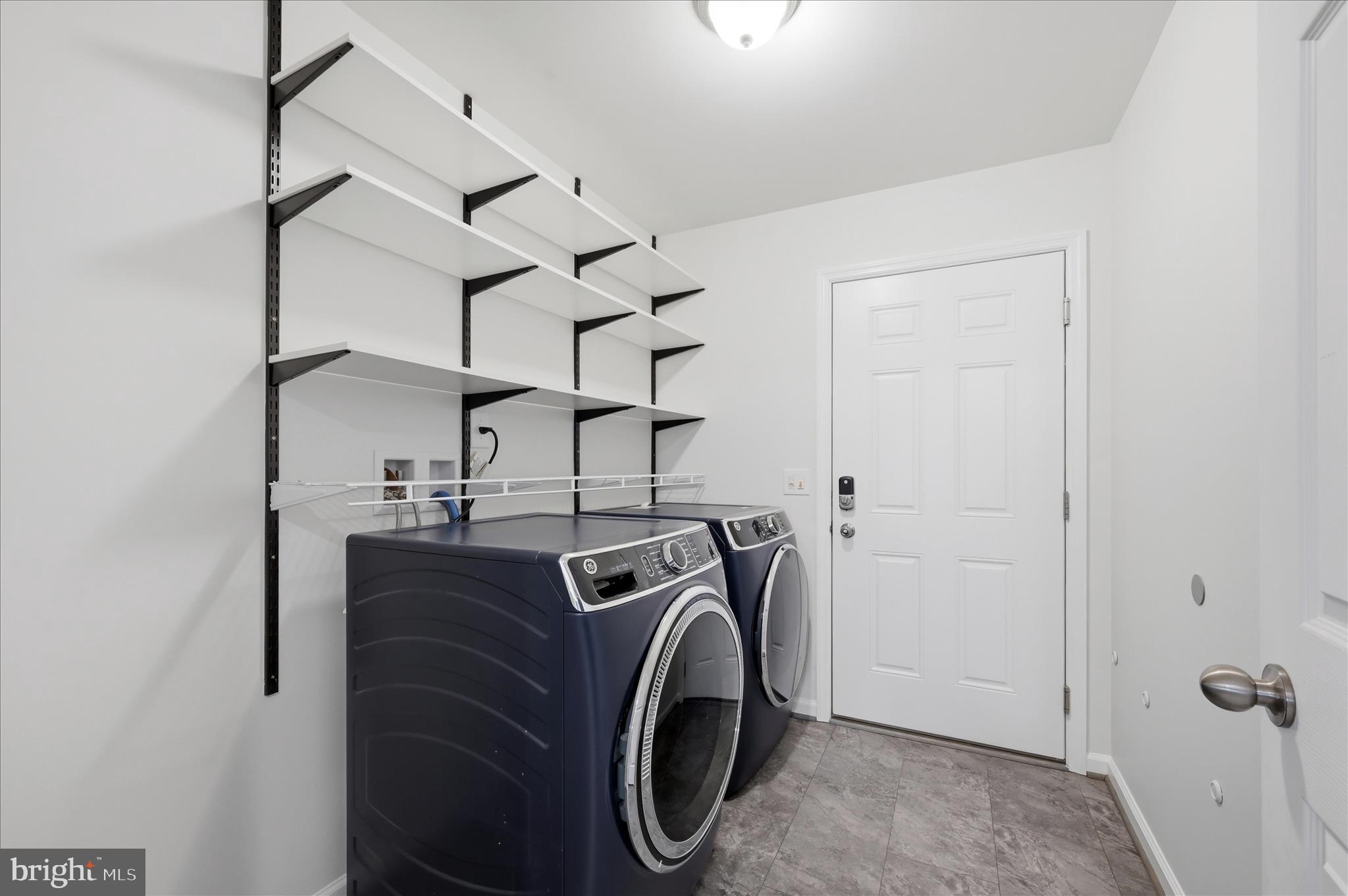 168 Deer Trail Road Front Royal, VA 22630 - Photo 16 of 58 Laundry Room of Kitchen