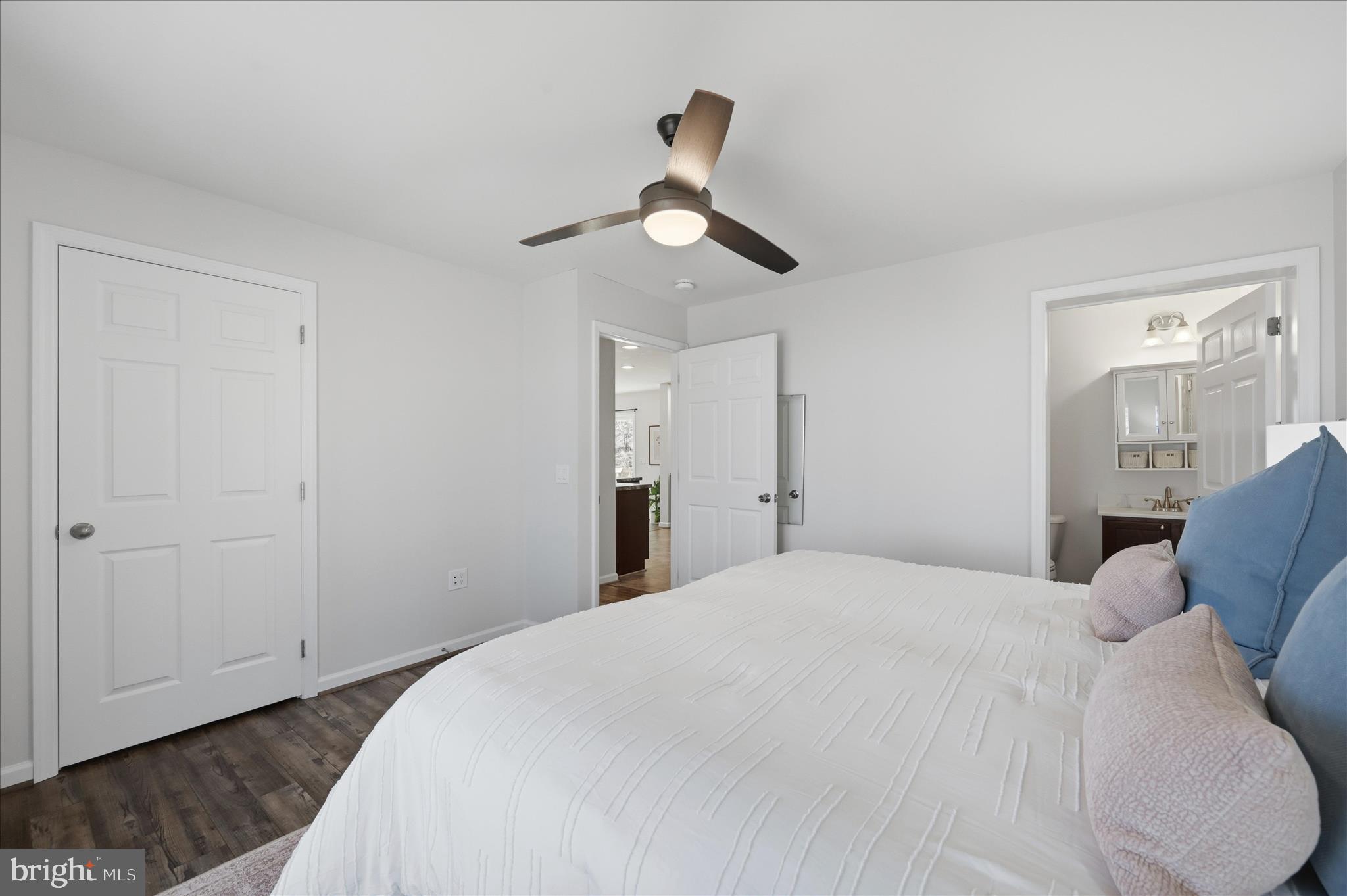 168 Deer Trail Road Front Royal, VA 22630 - Photo 18 of 58 Primary Bedroom