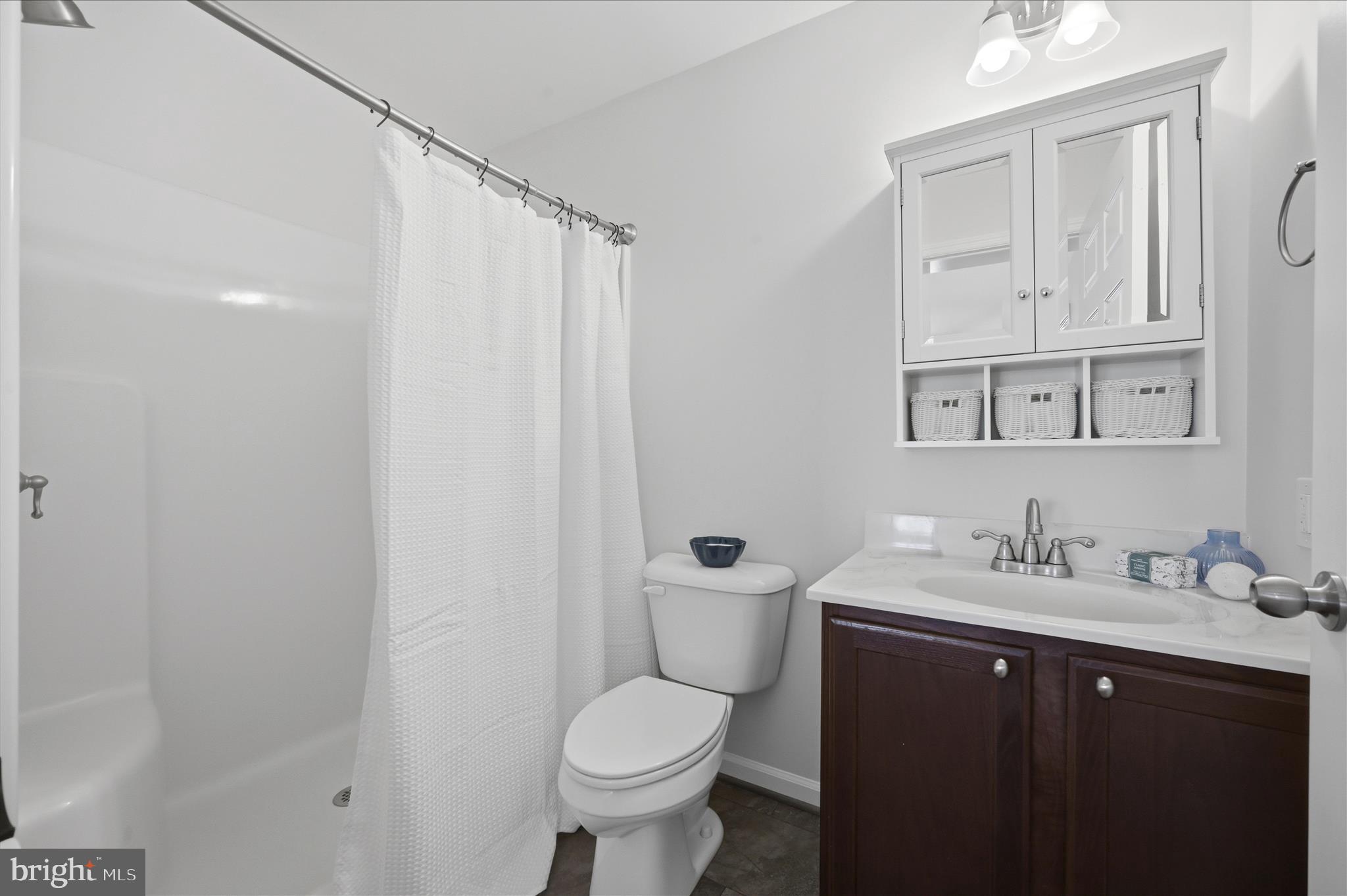 168 Deer Trail Road Front Royal, VA 22630 - Photo 19 of 58 Primary Bathroom