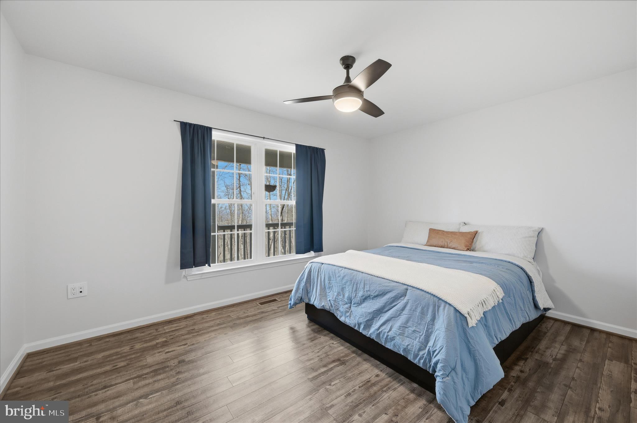 168 Deer Trail Road Front Royal, VA 22630 - Photo 20 of 58 Bedroom