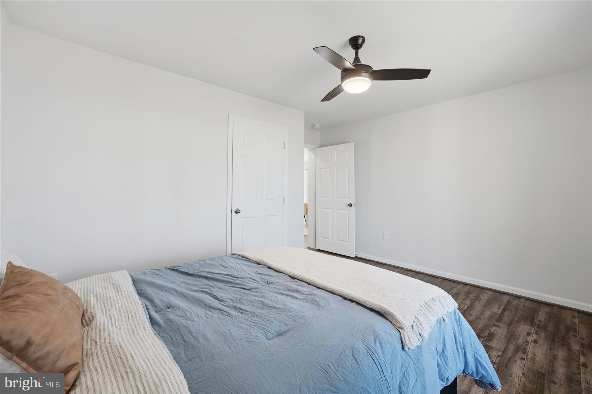 168 Deer Trail Road Front Royal, VA 22630 - Photo 21 of 58 Bedroom