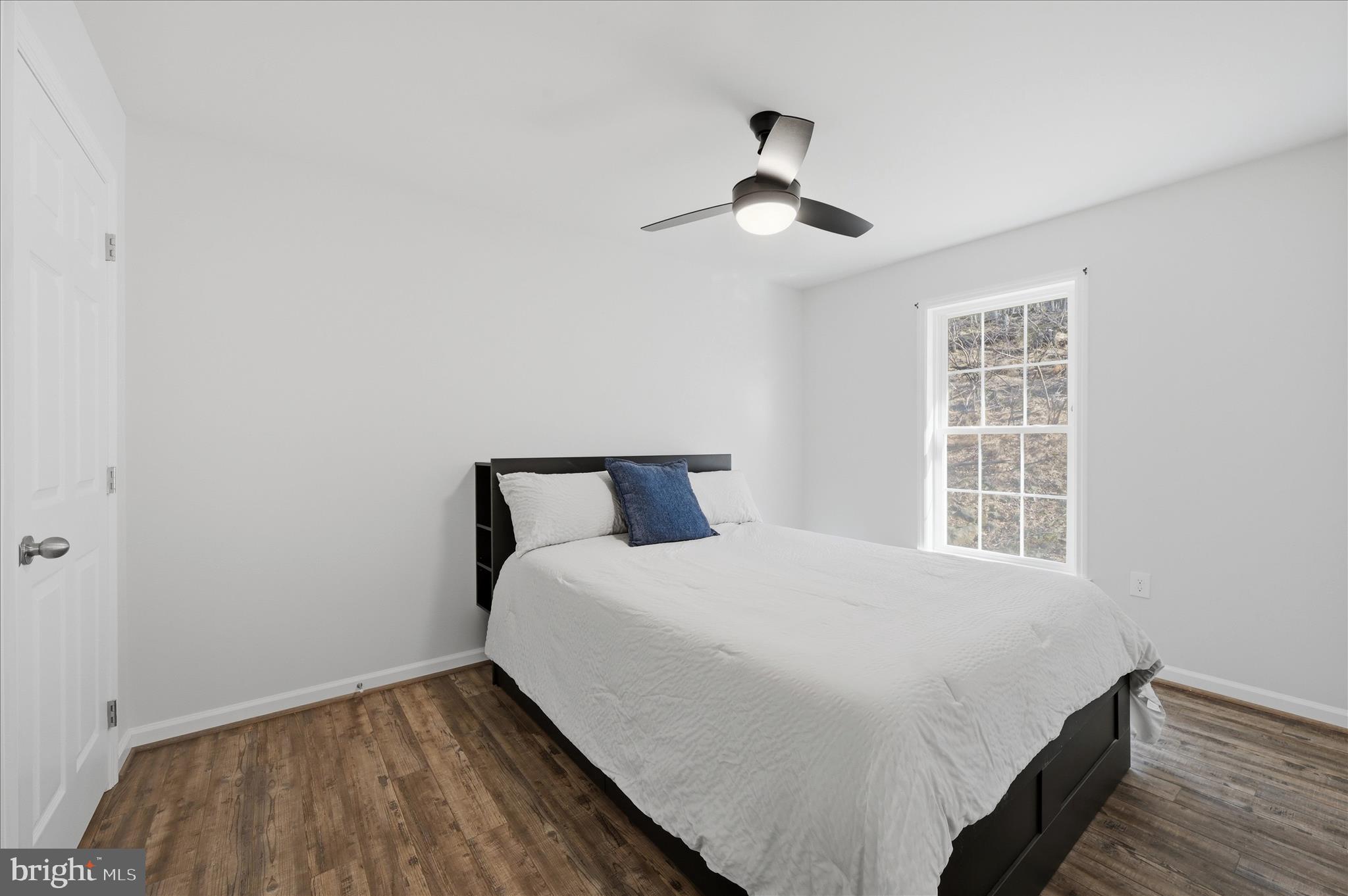 168 Deer Trail Road Front Royal, VA 22630 - Photo 23 of 58 Bedroom