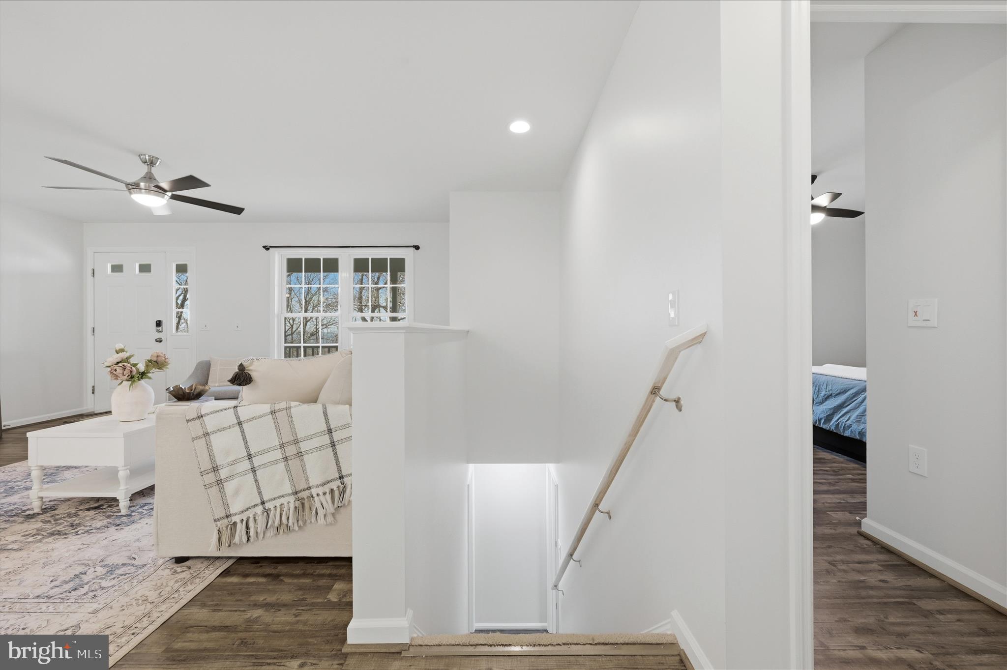 168 Deer Trail Road Front Royal, VA 22630 - Photo 24 of 58 Landing