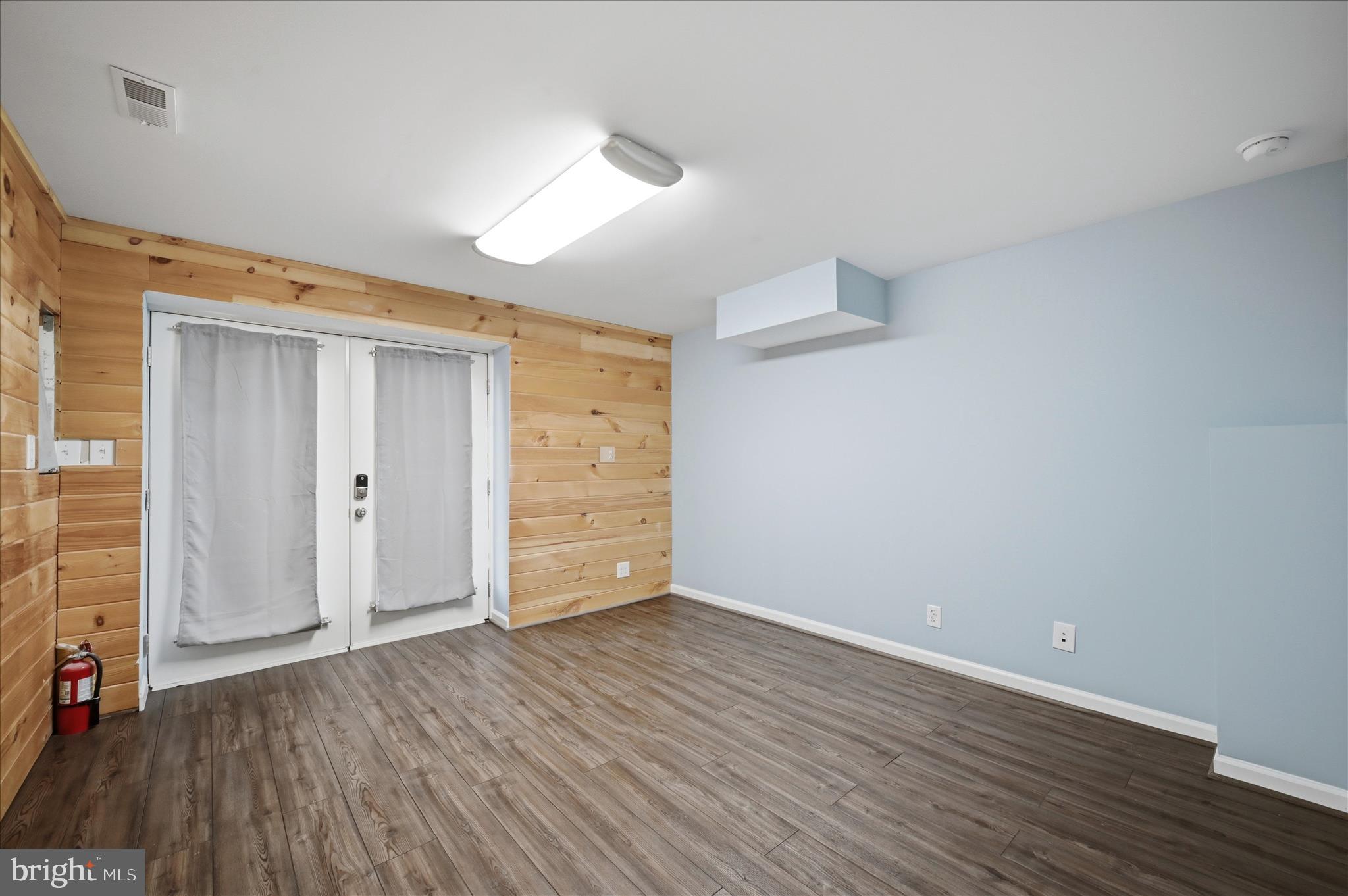 168 Deer Trail Road Front Royal, VA 22630 - Photo 25 of 58 Basement Bonus Room