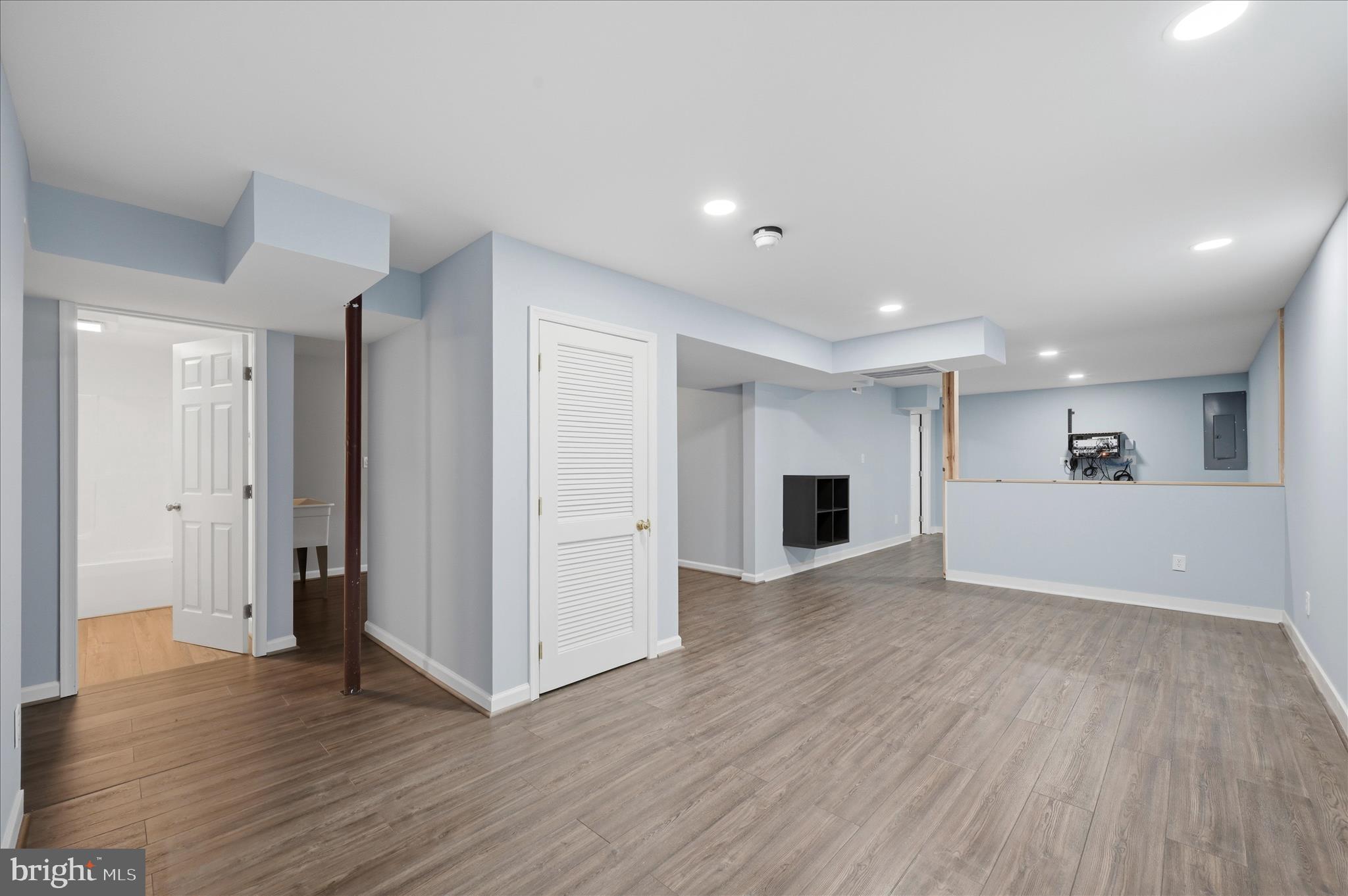 168 Deer Trail Road Front Royal, VA 22630 - Photo 27 of 58 Basement