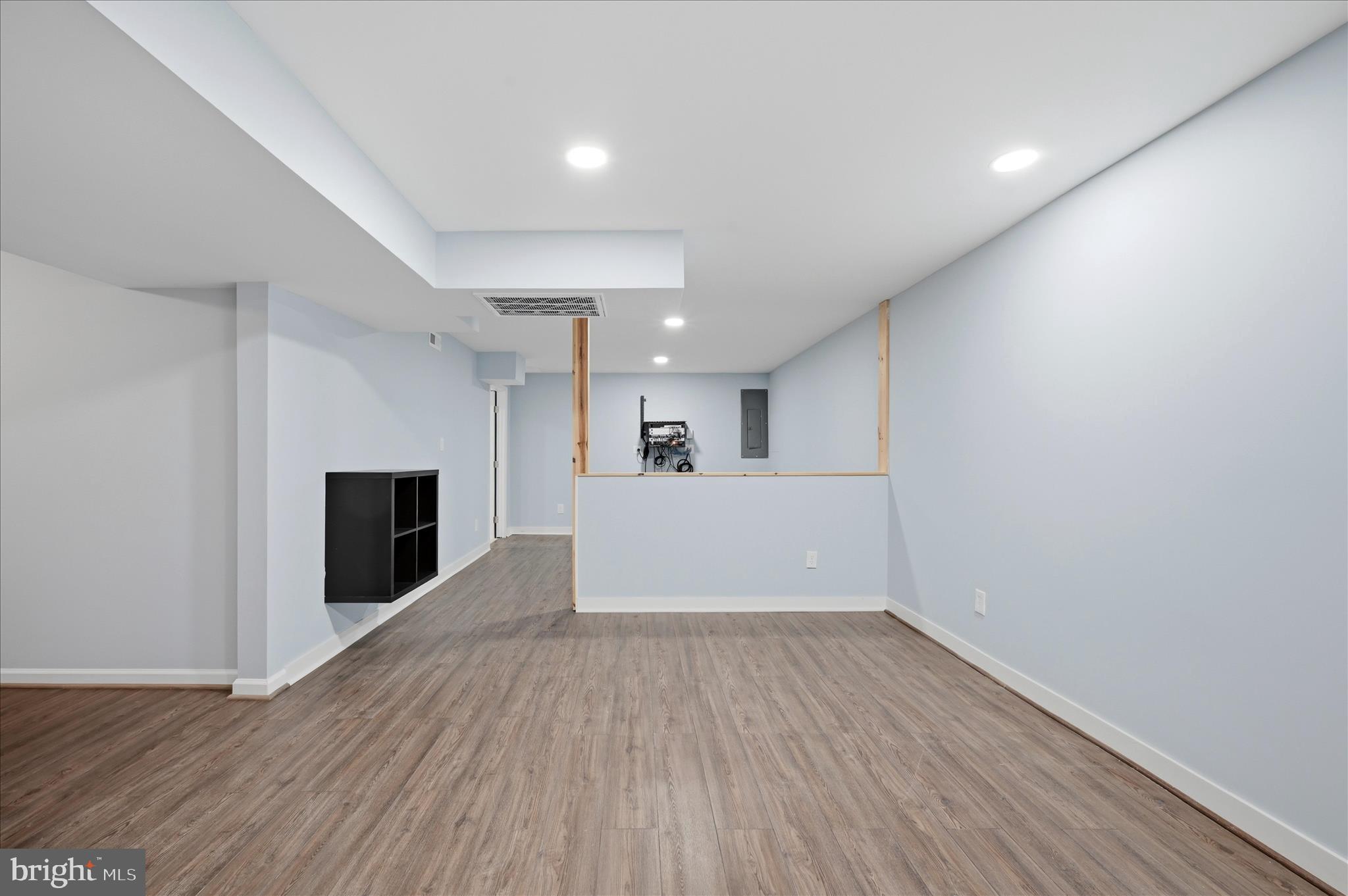 168 Deer Trail Road Front Royal, VA 22630 - Photo 28 of 58 Basement