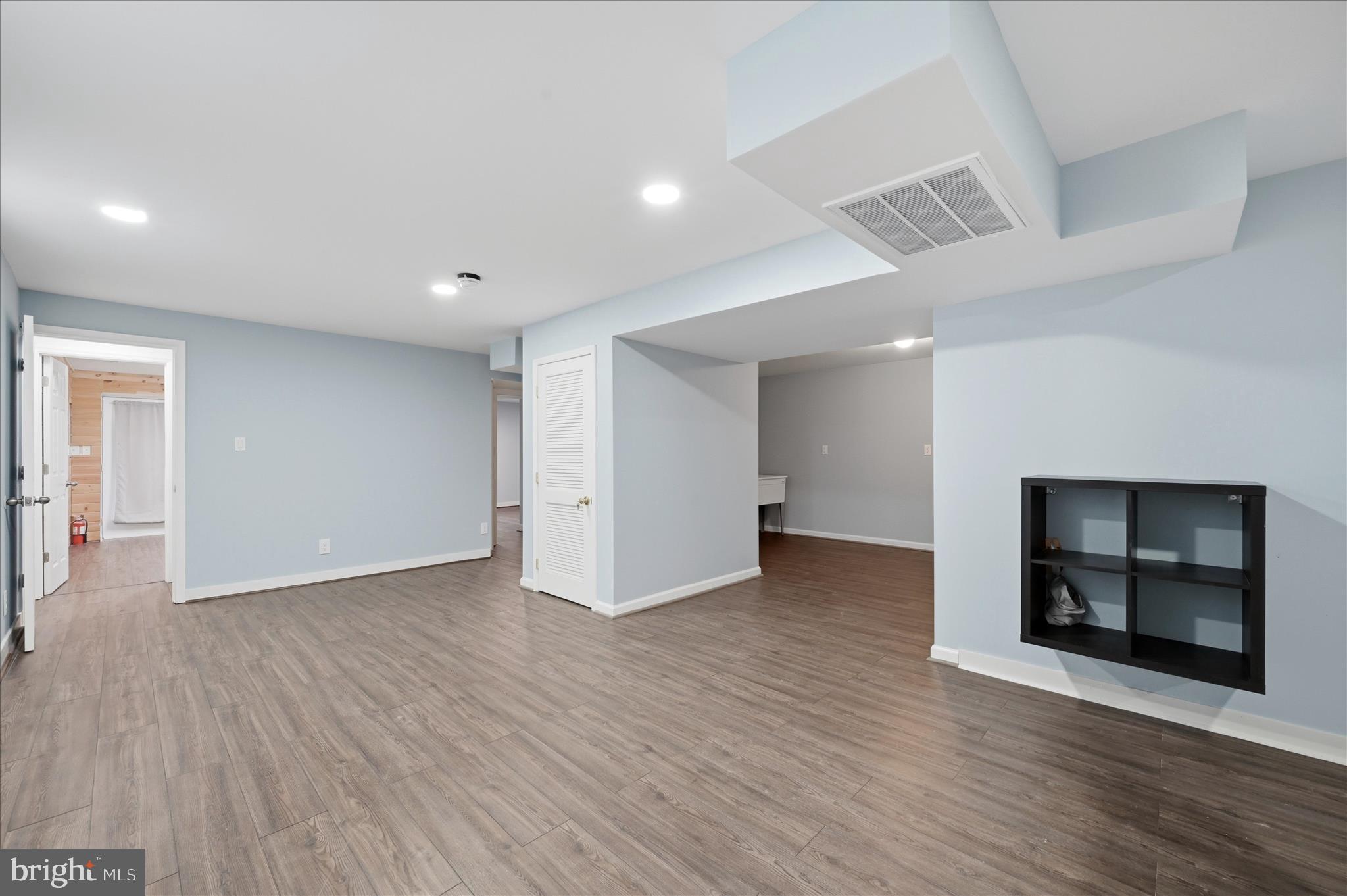 168 Deer Trail Road Front Royal, VA 22630 - Photo 29 of 58 Basement