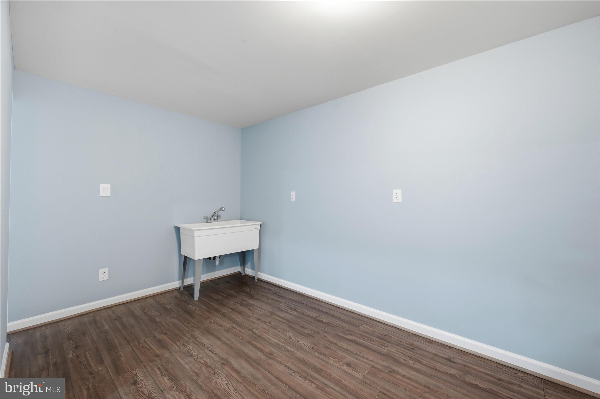 168 Deer Trail Road Front Royal, VA 22630 - Photo 30 of 58 Plumbing in place for sink or wet bar