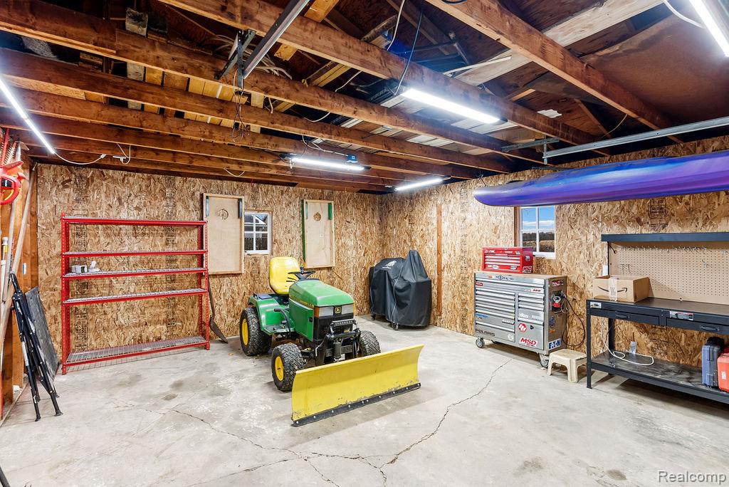 10156 Duffield Road Gaines, MI 48436 - Photo 31 of 35