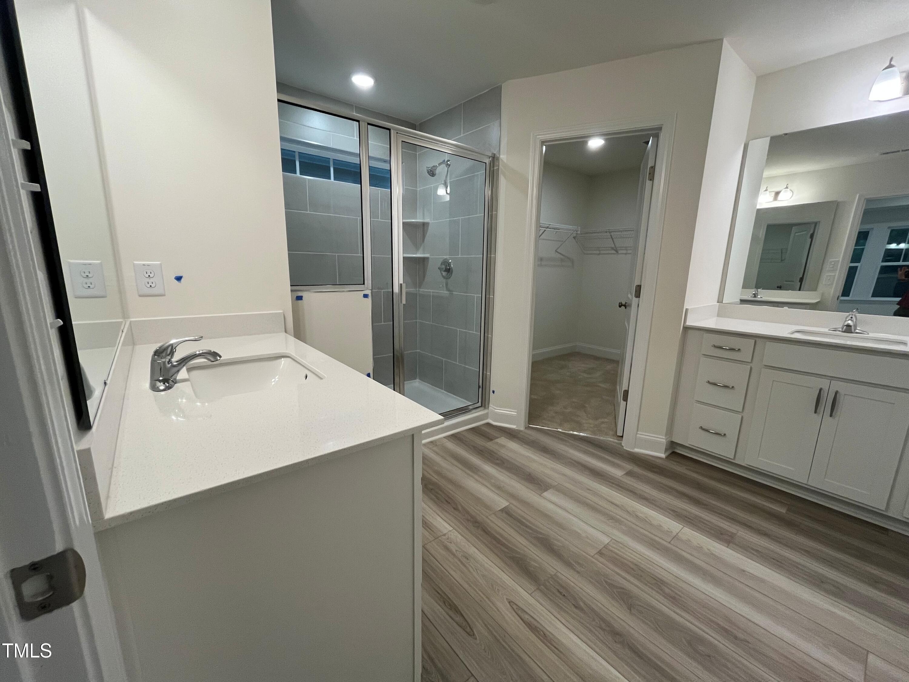 5208 Ranger Grv Way Raleigh, NC 27604 - Photo 33 of 59 Primary Bath