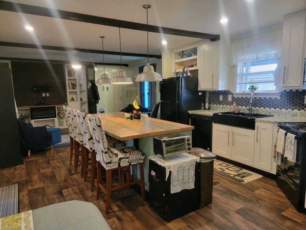 465 Panter Bottom Road Pikeville, TN 37367 - Photo 12 of 62 13
