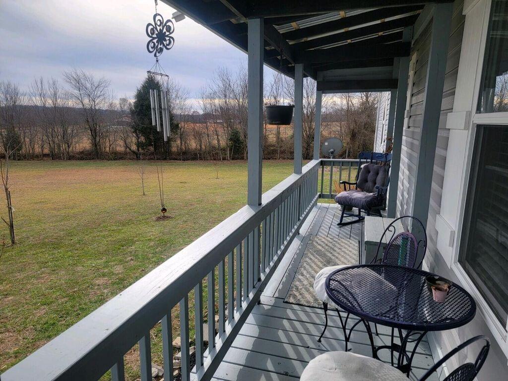 465 Panter Bottom Road Pikeville, TN 37367 - Photo 4 of 62 5