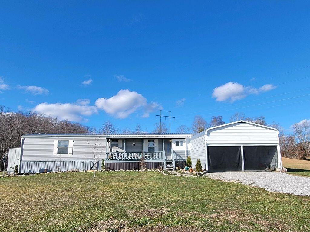 465 Panter Bottom Road Pikeville, TN 37367 - Photo 46 of 62 47