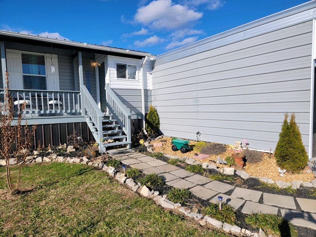 465 Panter Bottom Road Pikeville, TN 37367 - Photo 47 of 62 3