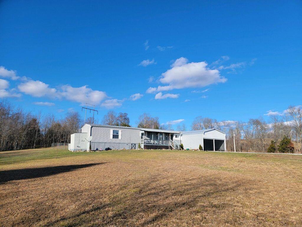 465 Panter Bottom Road Pikeville, TN 37367 - Photo 58 of 62 59