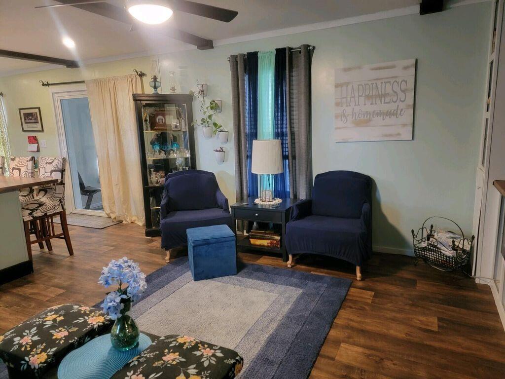465 Panter Bottom Road Pikeville, TN 37367 - Photo 6 of 62 7
