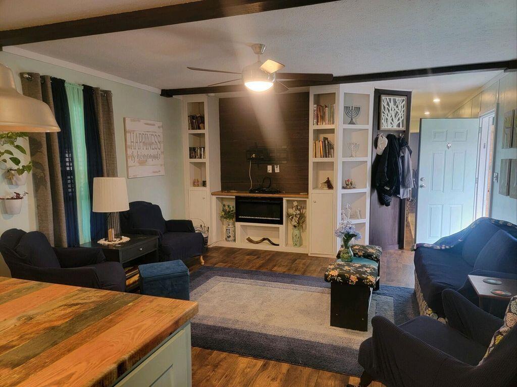 465 Panter Bottom Road Pikeville, TN 37367 - Photo 8 of 62 9