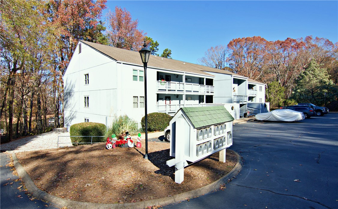 48 Harbor Gate Anderson, SC 29625 - Photo 2 of 50 Gallery Image 2