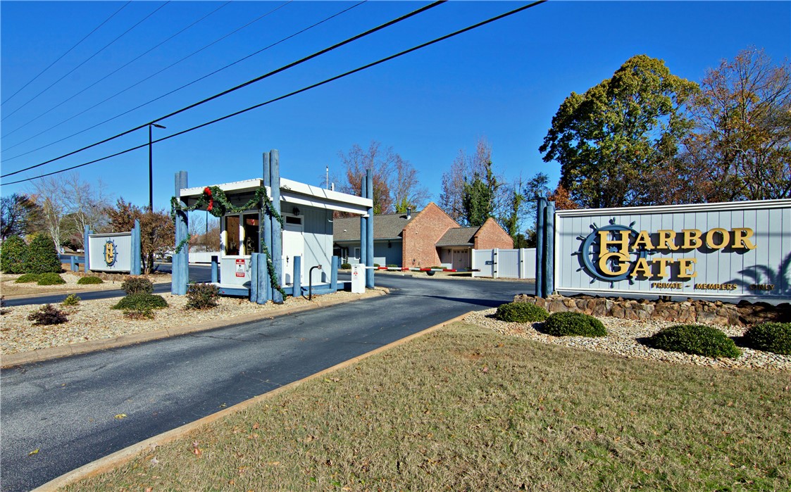 48 Harbor Gate Anderson, SC 29625 - Photo 38 of 50 Gallery Image 38