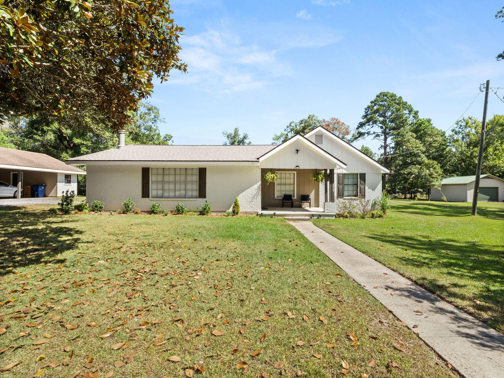 172 Brookside Road Deridder, LA 70634 - Photo 2 of 25 Gallery Image 2
