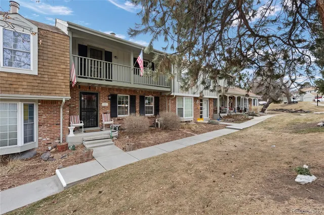 $429,000 | 2733 East Geddes Place, Centennial, CO 80122