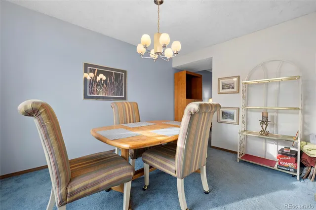 $429,000 | 2733 East Geddes Place, Centennial, CO 80122