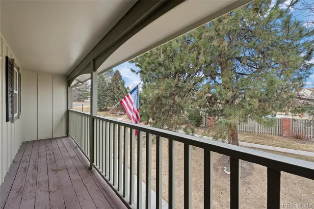 $429,000 | 2733 East Geddes Place, Centennial, CO 80122