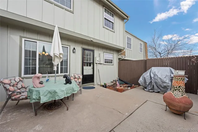 $429,000 | 2733 East Geddes Place, Centennial, CO 80122