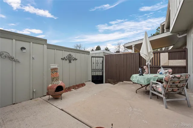 $429,000 | 2733 East Geddes Place, Centennial, CO 80122