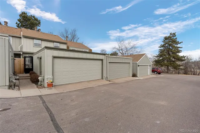 $429,000 | 2733 East Geddes Place, Centennial, CO 80122