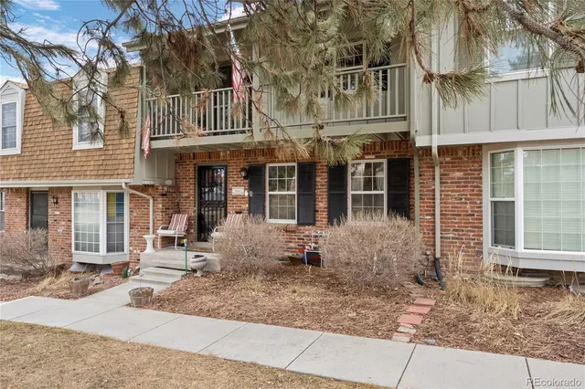 $429,000 | 2733 East Geddes Place, Centennial, CO 80122