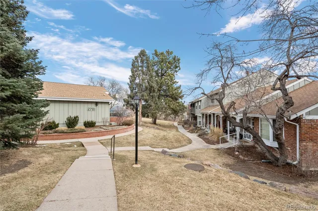 $429,000 | 2733 East Geddes Place, Centennial, CO 80122