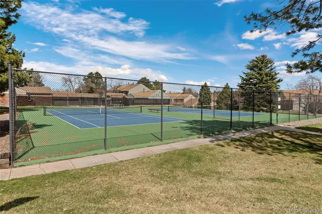 $429,000 | 2733 East Geddes Place, Centennial, CO 80122