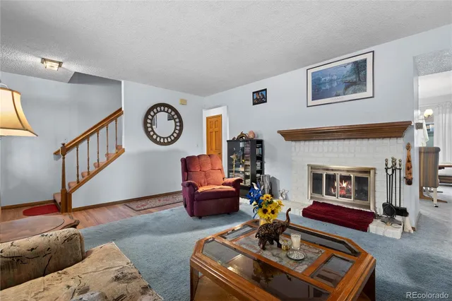 $429,000 | 2733 East Geddes Place, Centennial, CO 80122