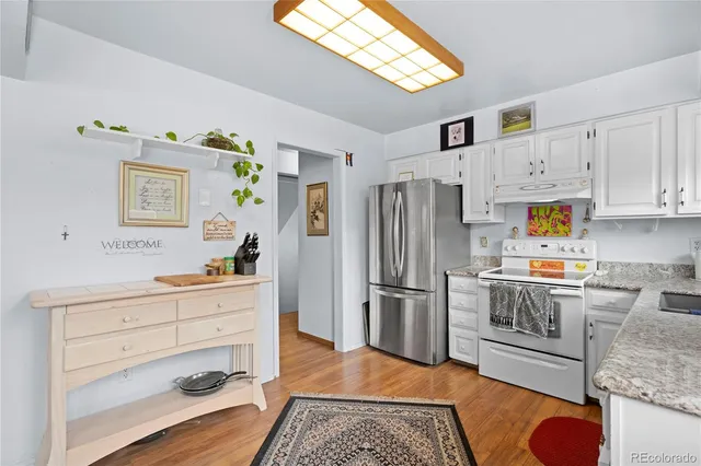 $429,000 | 2733 East Geddes Place, Centennial, CO 80122