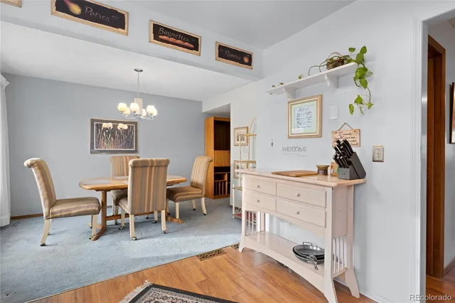 $429,000 | 2733 East Geddes Place, Centennial, CO 80122