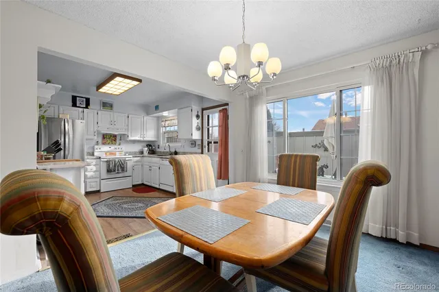 $429,000 | 2733 East Geddes Place, Centennial, CO 80122