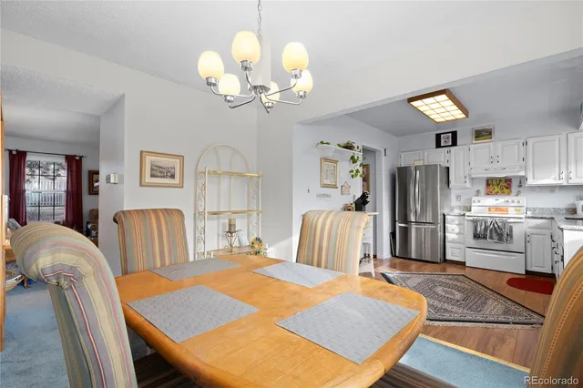 $429,000 | 2733 East Geddes Place, Centennial, CO 80122