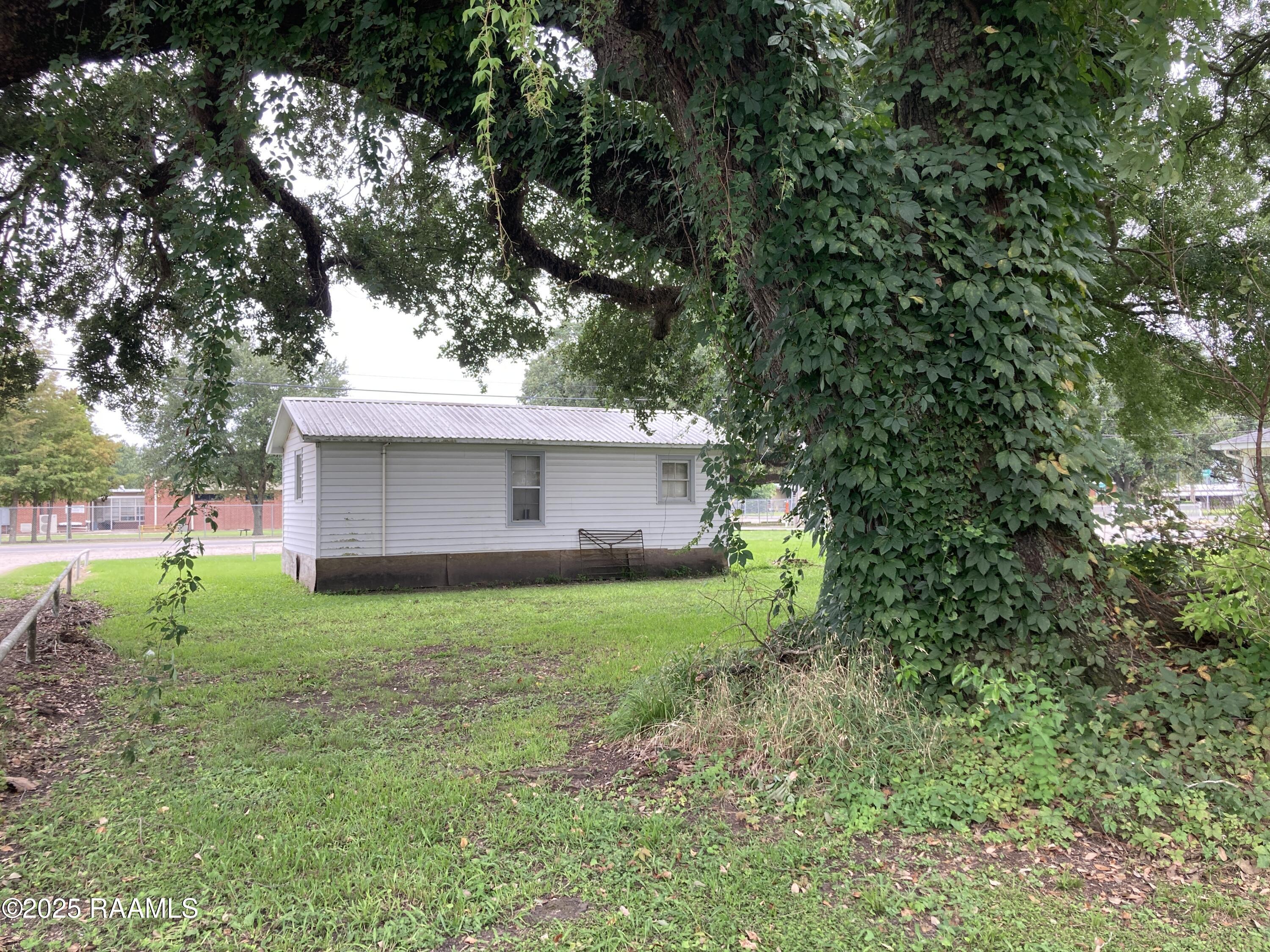 5804 Cameron Street Scott, LA 70583 - Photo 5 of 6 Live Closeup