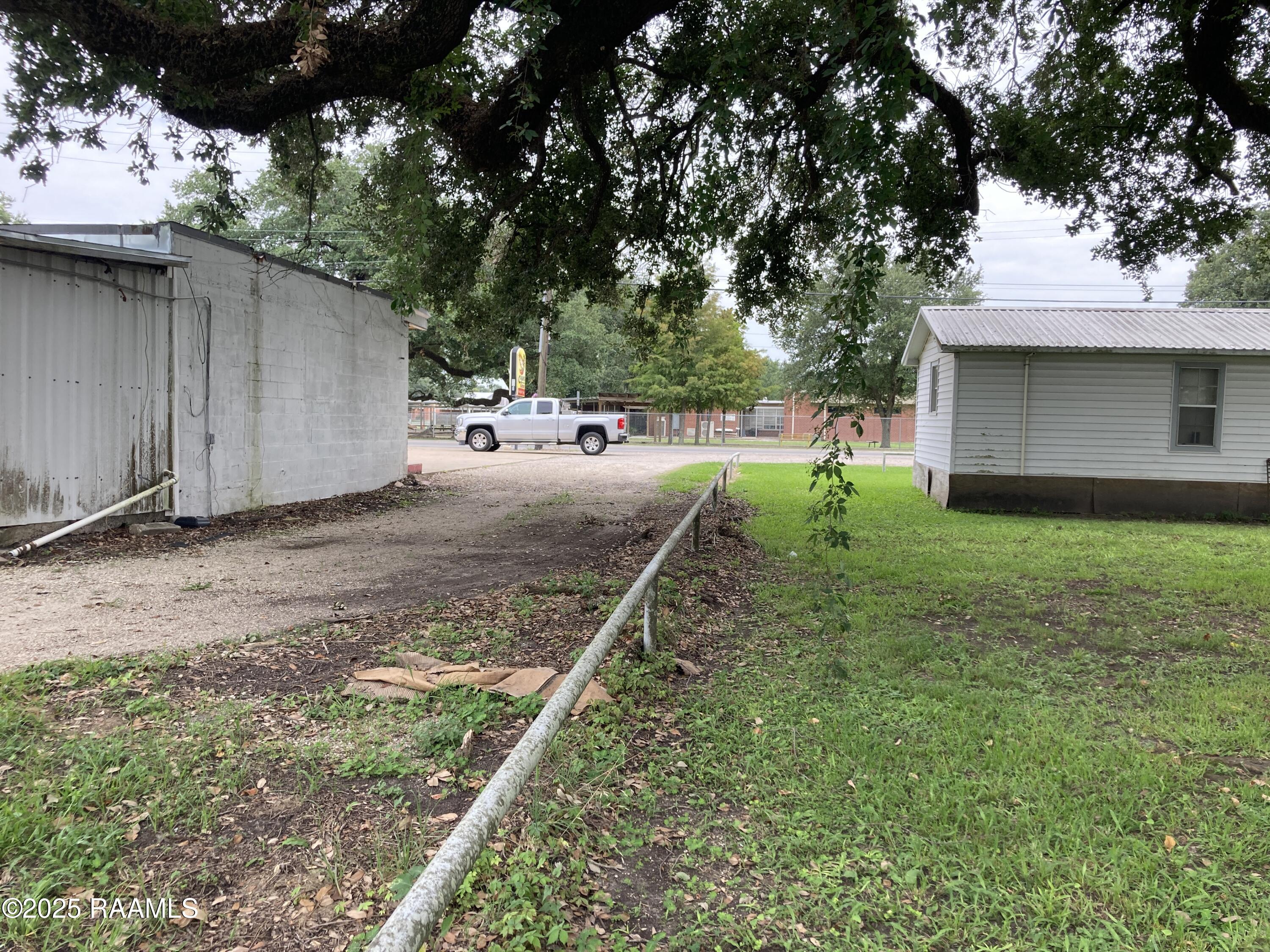 5804 Cameron Street Scott, LA 70583 - Photo 6 of 6 East Side View