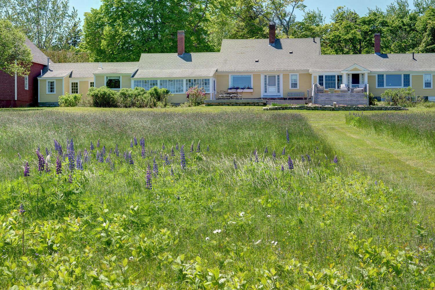 435 Seawall Road Southwest Harbor, ME 04679 - Photo 4 of 47 435 Seawall HiRes (46)