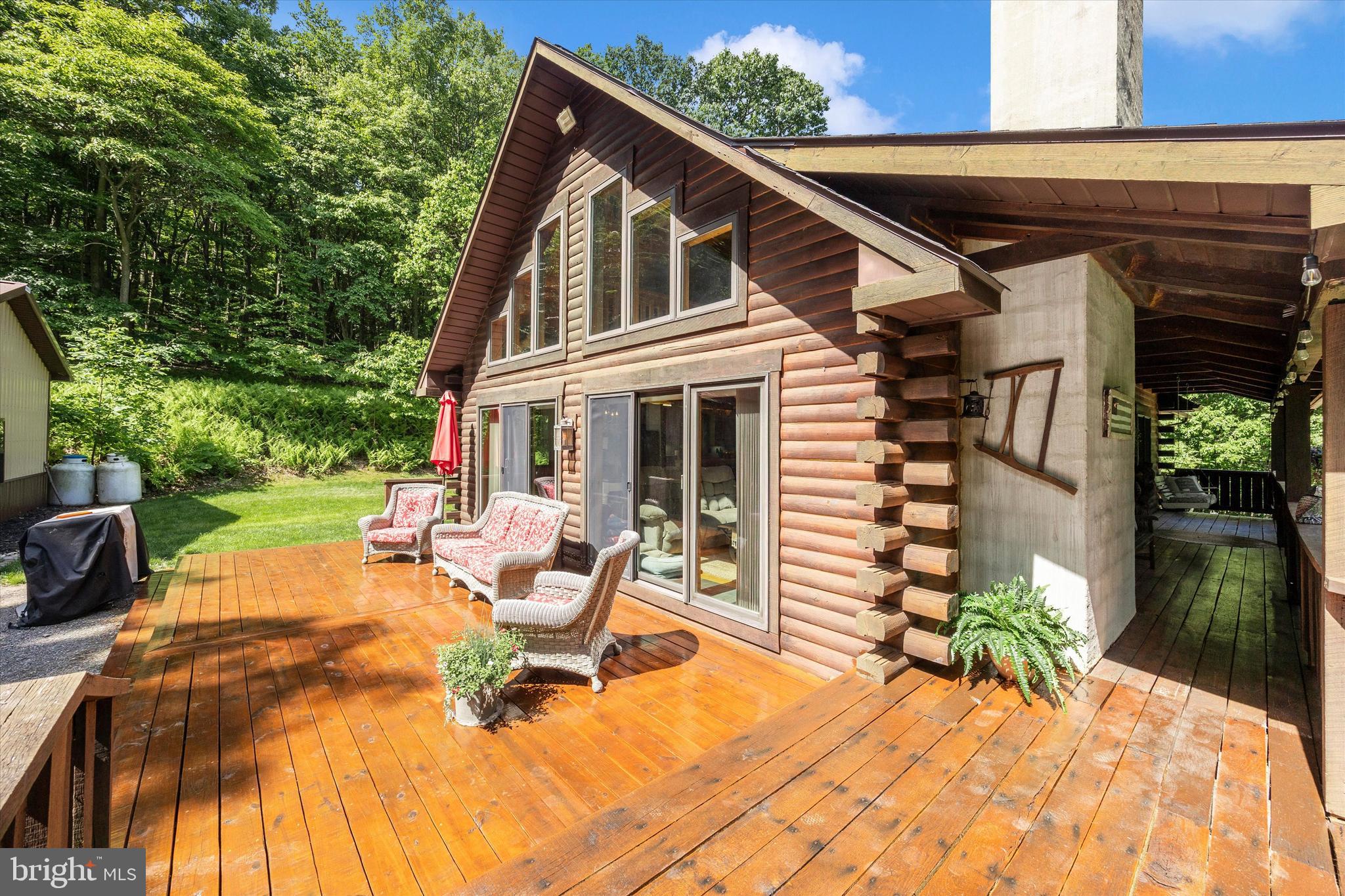 7307 Black Road Thurmont, MD 21788 - Photo 42 of 54