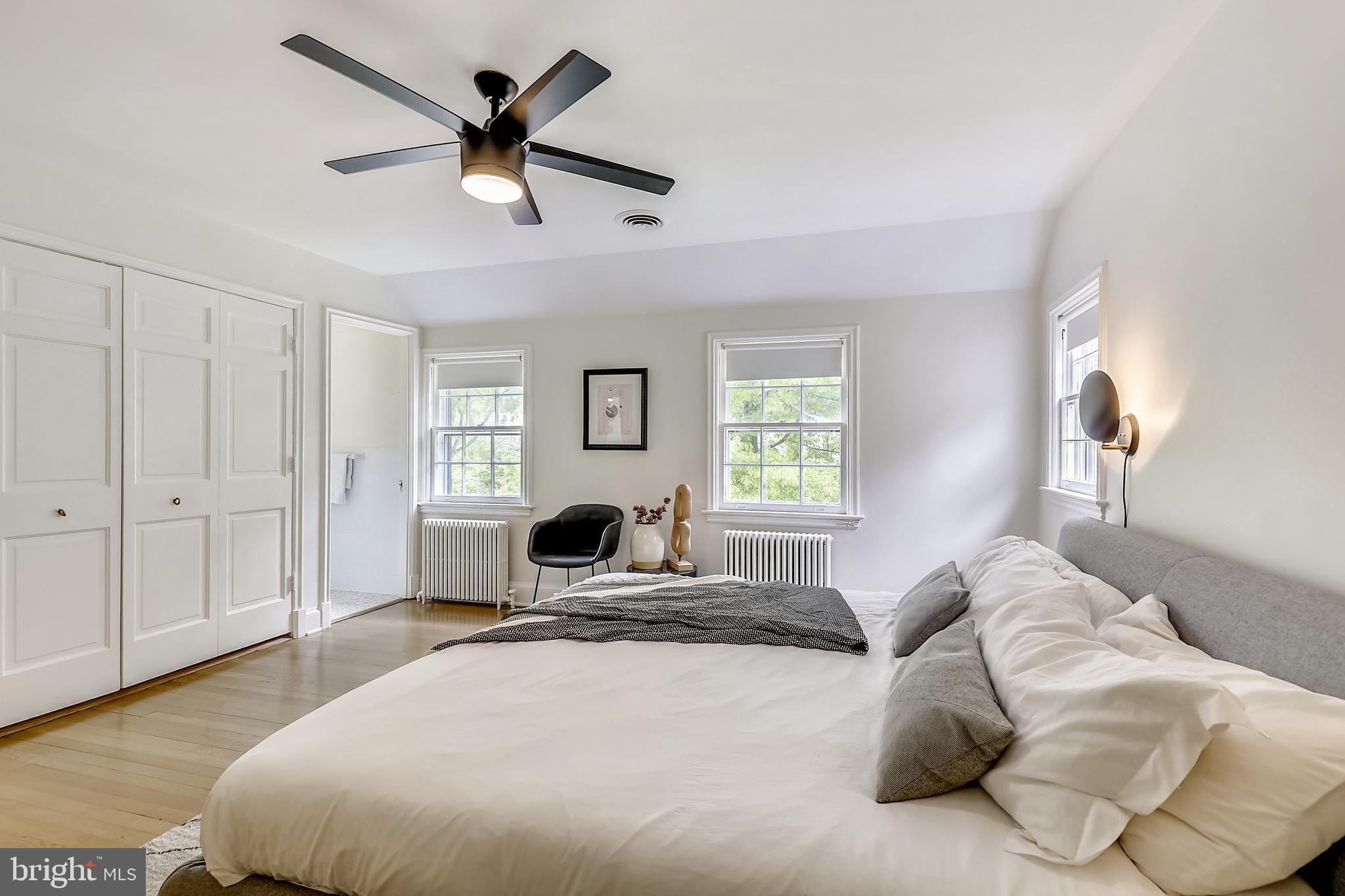 7704 Chatham Road Chevy Chase, MD 20815 - Photo 19 of 43