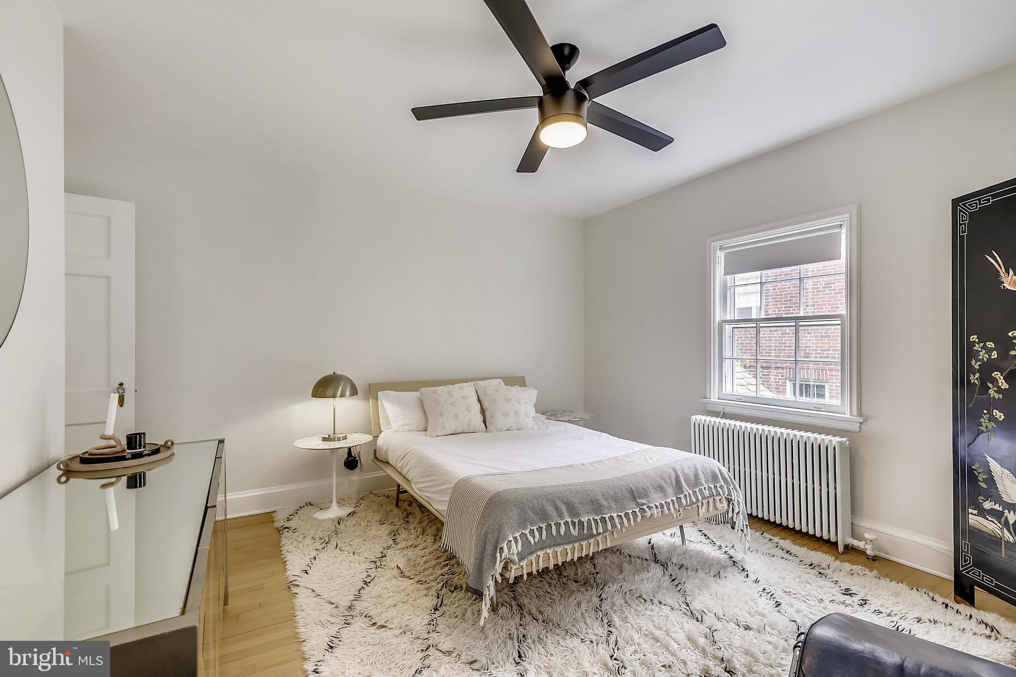 7704 Chatham Road Chevy Chase, MD 20815 - Photo 21 of 43 Bedroom