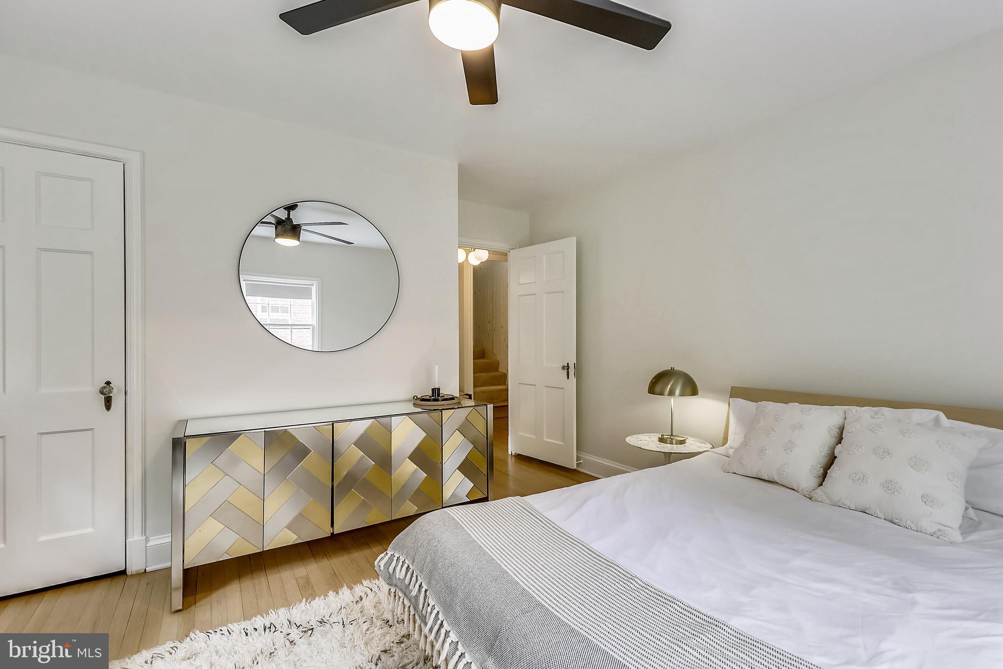 7704 Chatham Road Chevy Chase, MD 20815 - Photo 22 of 43 Bedroom