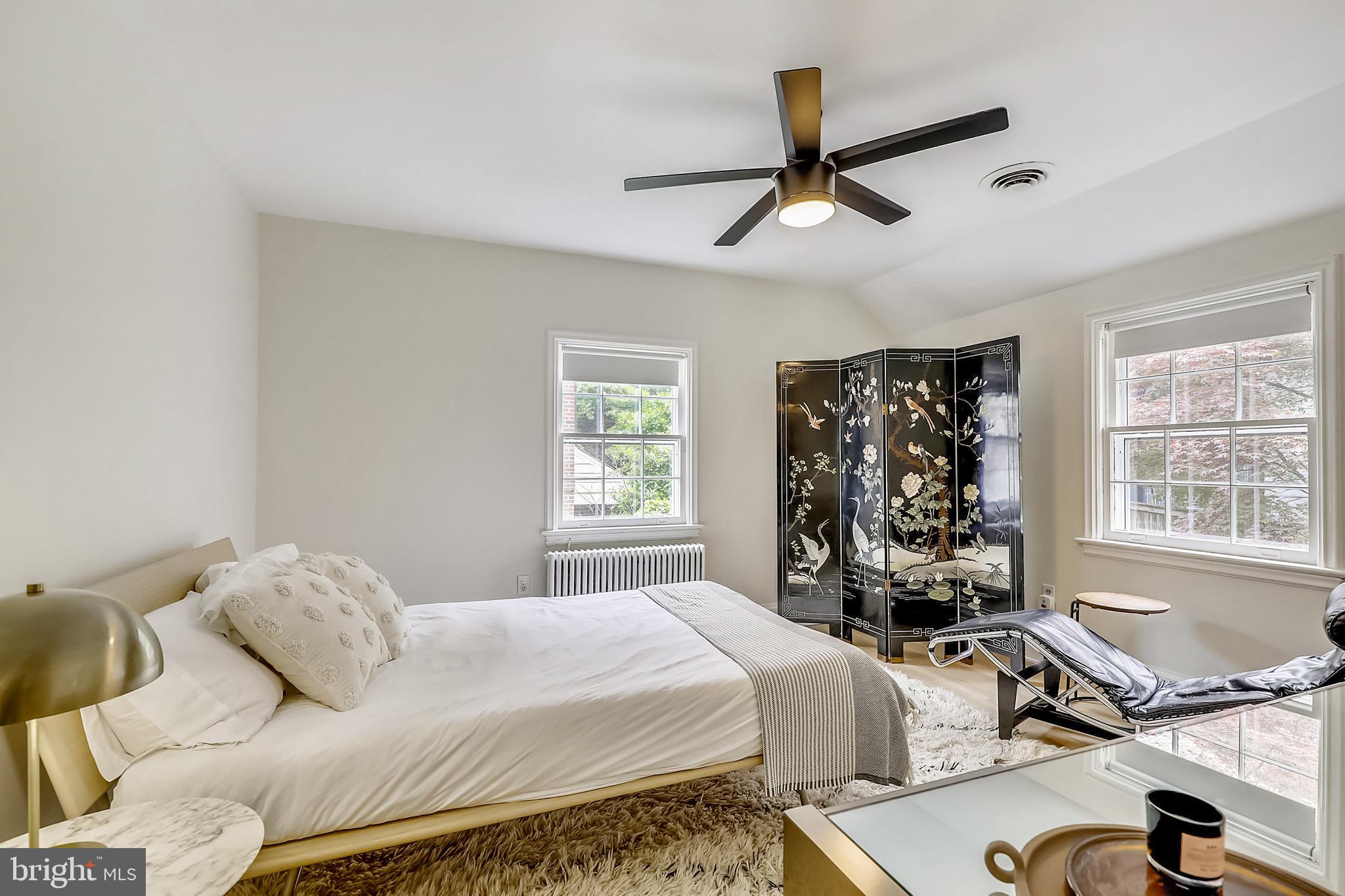 7704 Chatham Road Chevy Chase, MD 20815 - Photo 23 of 43 Bedroom