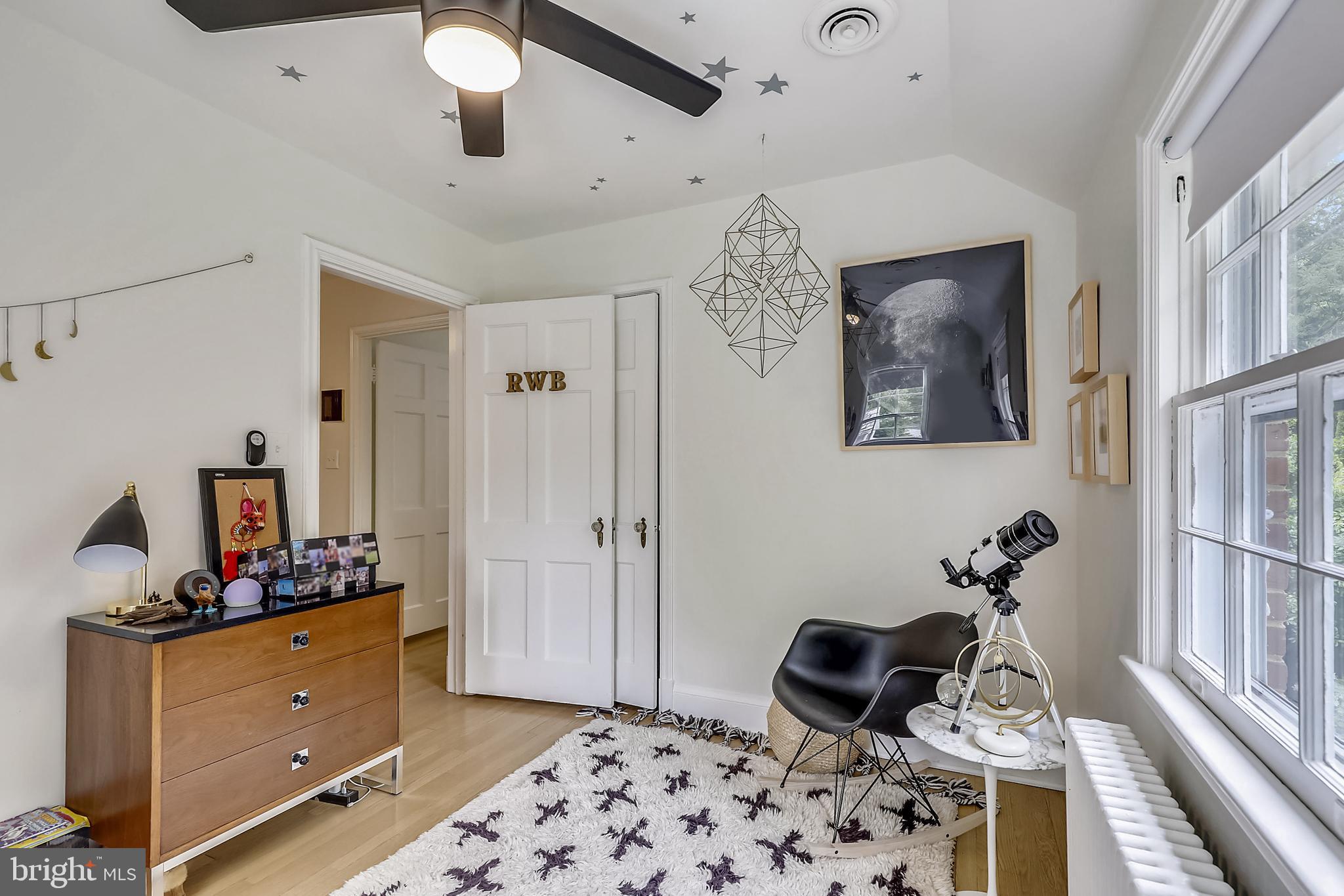 7704 Chatham Road Chevy Chase, MD 20815 - Photo 25 of 43 Bedroom