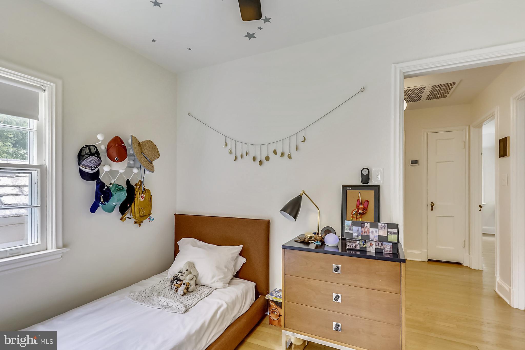 7704 Chatham Road Chevy Chase, MD 20815 - Photo 26 of 43 Bedroom